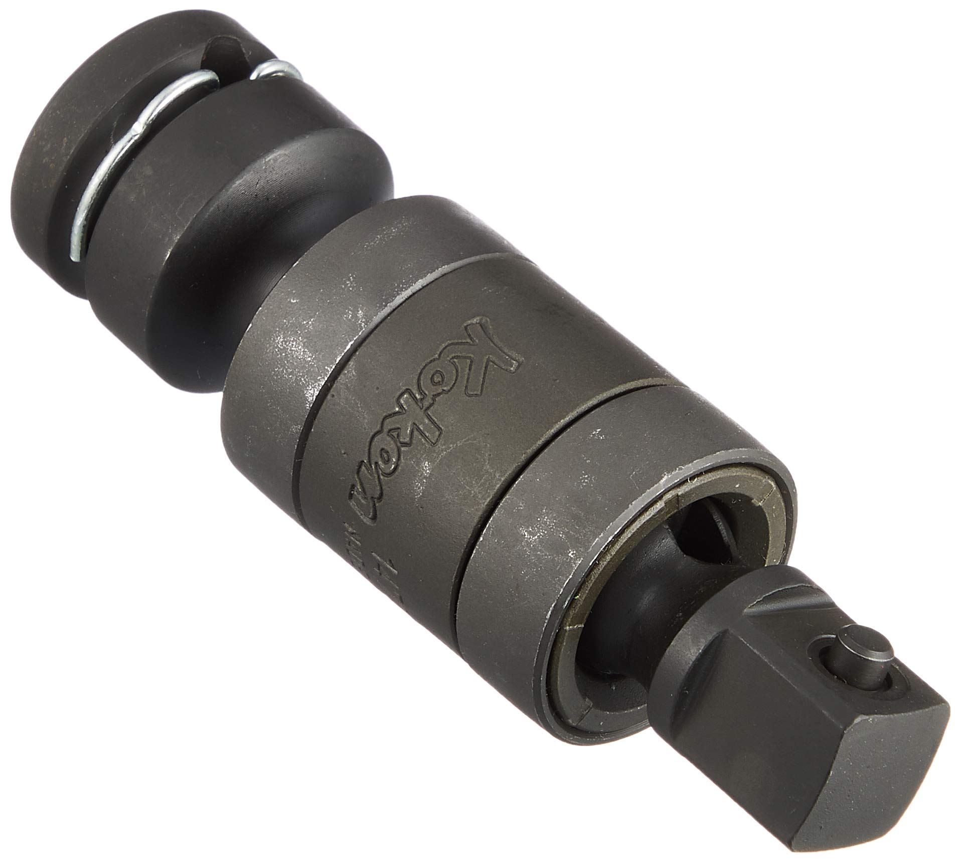 

Yamashita Industrial Research Institute Koken 1/2 (12.7mm) SQ. Impact Double Joint 14772-P