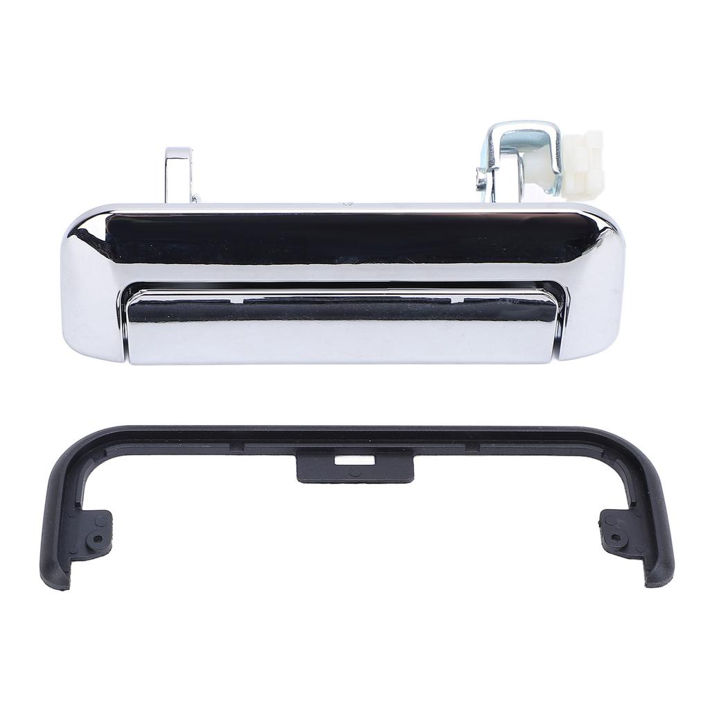 Rear Outside Tailgate Door Handle 5746A153 Enhanced Grip Stable Performance Exterior Liftgate Handle for Triton L200