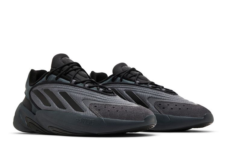 adidas Ozelia 'Carbon Grey'