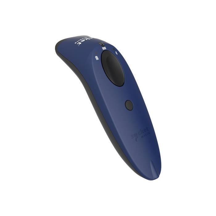 SocketScan S740 Scanner de code à barres portable décodé Bluetooth 2.1 EDR