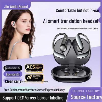 Audio e Video – Cuffie wireless