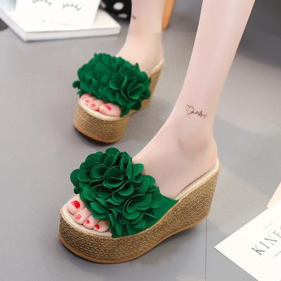 Sapatos de mulher – Sandálias