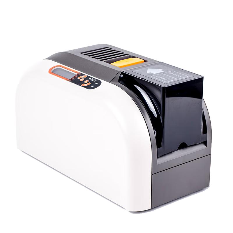 Smart Card CS200e ID Card Printer CN plug (adapter included)