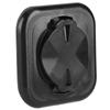 Bike Holder Sticker for  , Adhesive Back Buckle, Computer Mount Compatible, Smart   Accessory