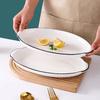 Yuzhuxun Ceramic Dinnerware Set