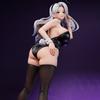 Anime Beatrice Figure Gachi Koi Bunny Girl Standing pose Action Figure model desktop ornaments Collection bunny toy Gifts 22cm