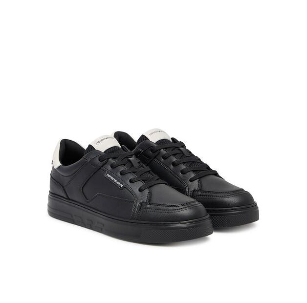 Кроссовки Emporio Armani EM003702 AF19573 MC024