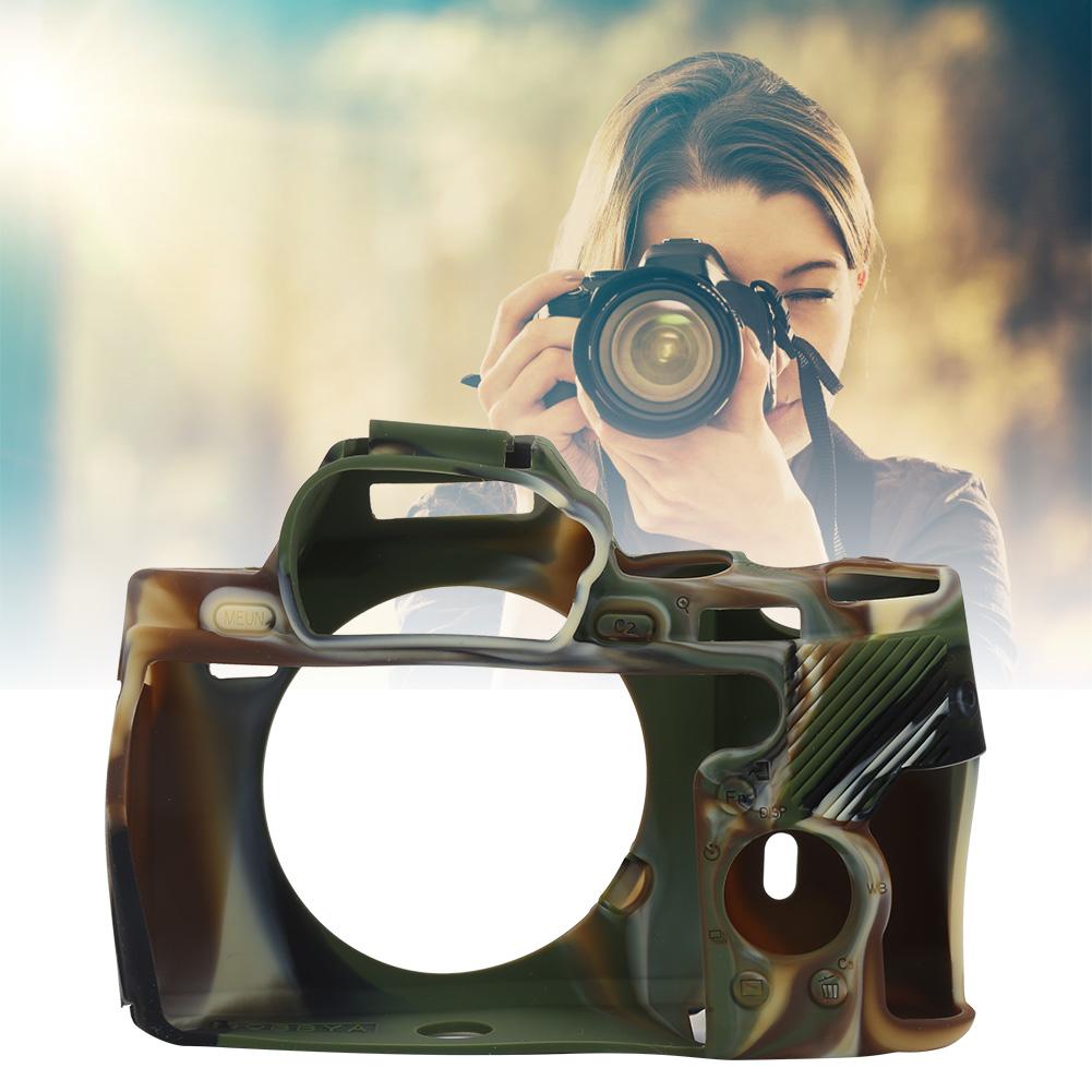 Stretchable and Digital Camera Silicone Case for R Celsius Celsius S Washable Protector