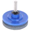 50Mm Faster Blade Sharpener Lawn Mower Cuts Lawnmower Blade Sharpener