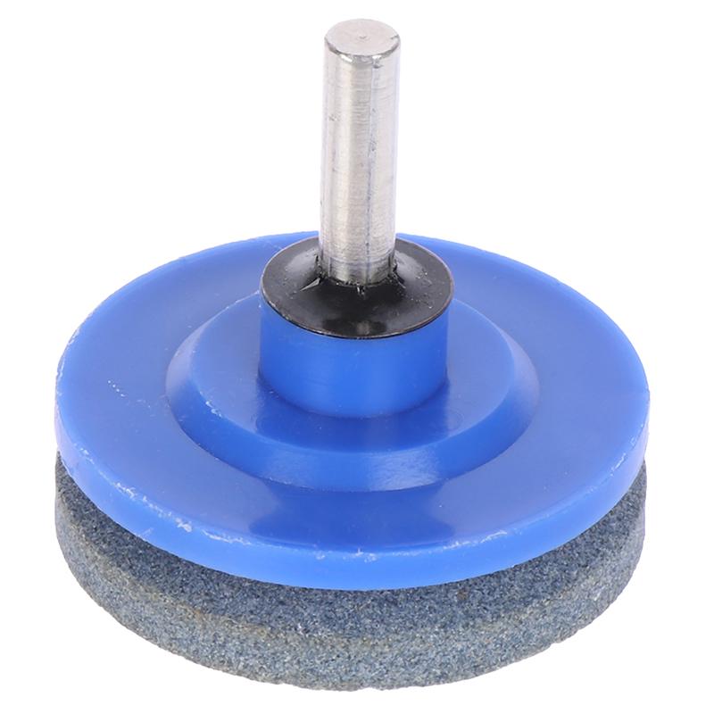 50Mm Faster Blade Sharpener Lawn Mower Cuts Lawnmower Blade Sharpener