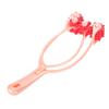 Portable Manual Face Massager 4 Roller Face Body Shaping Lifting Slimming