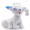 40 Styles Anime Kawaii Pikachu Plush Doll Toys Cute Gengar Dragonite Cartoon Piplup Toys for Kids Cartoon Christmas Gift