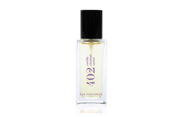 Bon Parfumeur 402 Perfumes Oriental Culinary Scent Eau De Parfum EDP 15ml