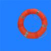 Linpan Solid Lifebuoy