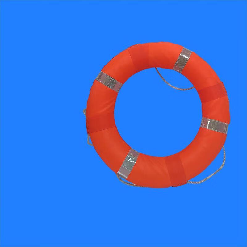 Solid Foam Lifebuoy Standard Size