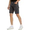 Calvin Klein Denim Shorts Men's 1BY-Smoke Gray Moderate J320684