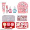 shobido Sanrio Sparkly Makeup Set SA41266 Cosmetics Makeup Set <Hello Kitty> Kids'