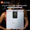 ICOMON Walai Professional 8-Electrode Smart Body Fat Scale (CN Version)