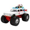 Kyosho Jada Toys Hollywood Rides 1/24 Ghostbusters Ecto-1 Monster Truck JADA35943 Multicolor