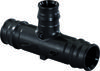 Reducing Tee PPSU 16-20-16 Uponor Q&E