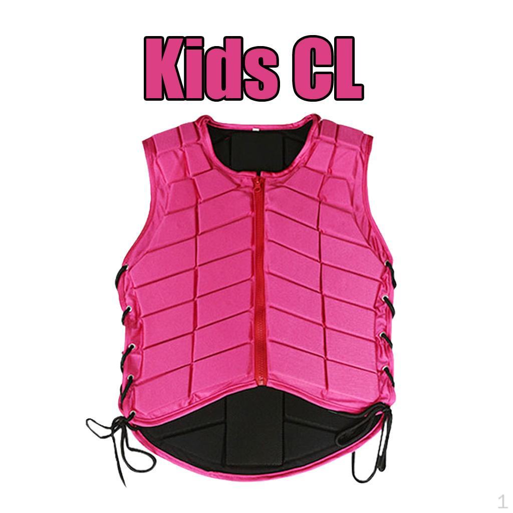 

Рожева кінна верхова їзда. Безпека для дорослих дівчат Kids CL