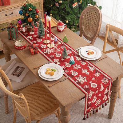 Decoraciones de mesa y accesorios – Tabla de seguimiento