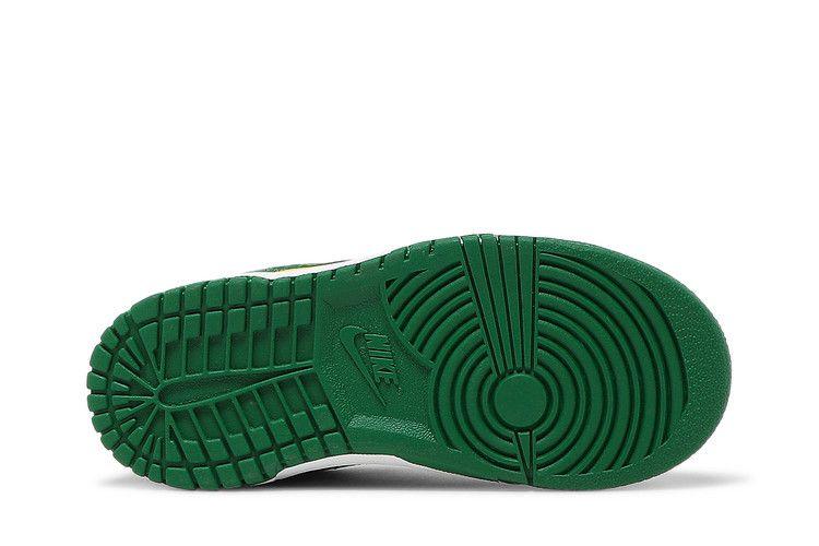 Nike Dunk Low Brasile (2020) (TD)