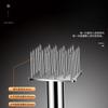 Stainless Steel Meat Loosening Needle, Steak Needle, Meat Tenderizing Needle, Hammer Meat Artifact, Tendon Breaker