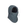Man Thermal Winter Wind Protection Hooded Fleece Neck Prevent Warm Full Face Mask