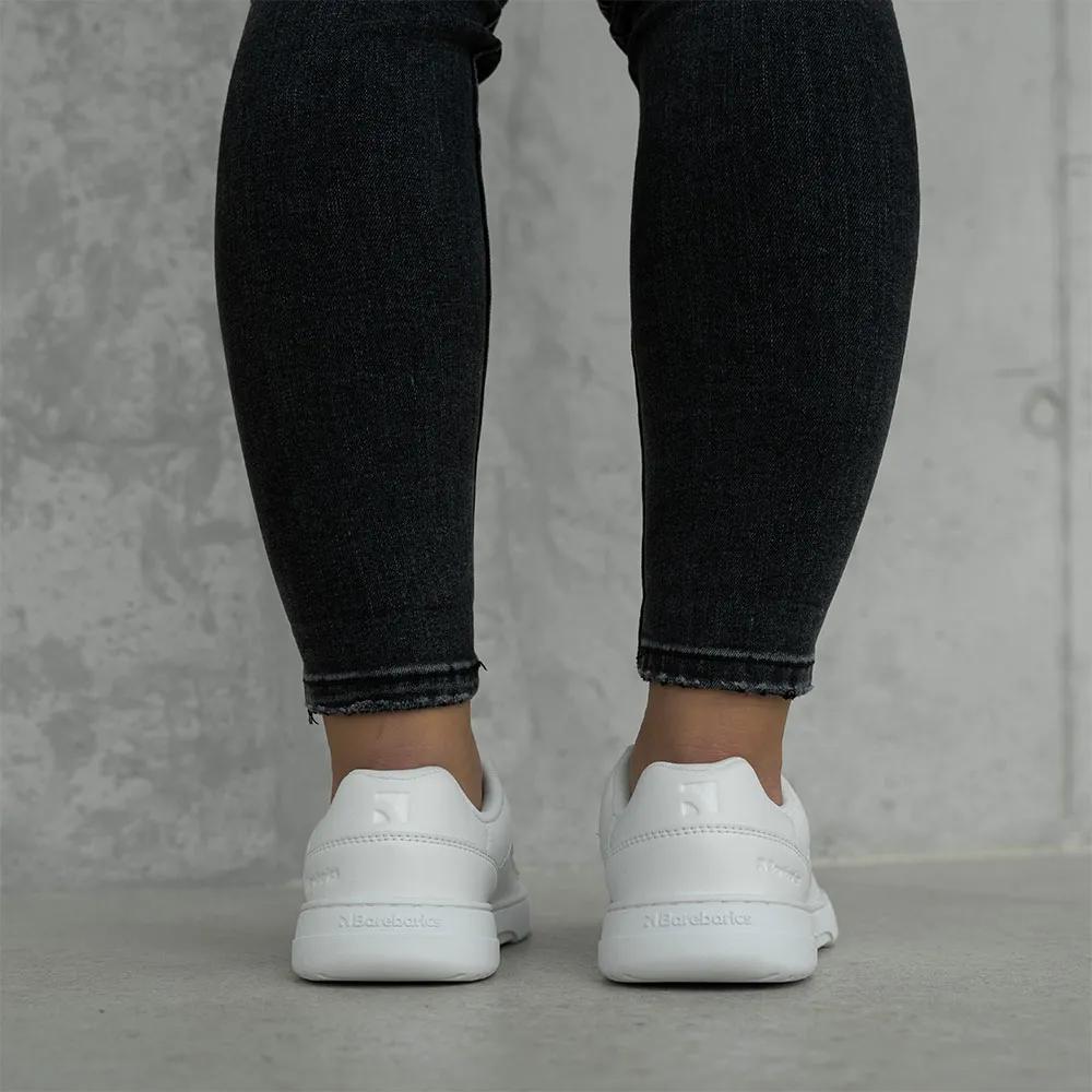 Barebarics Vaporo Barefoot Sneakers