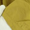 mont-bell brand logo Long sleeve Mountain parka S Yellow Men's Used