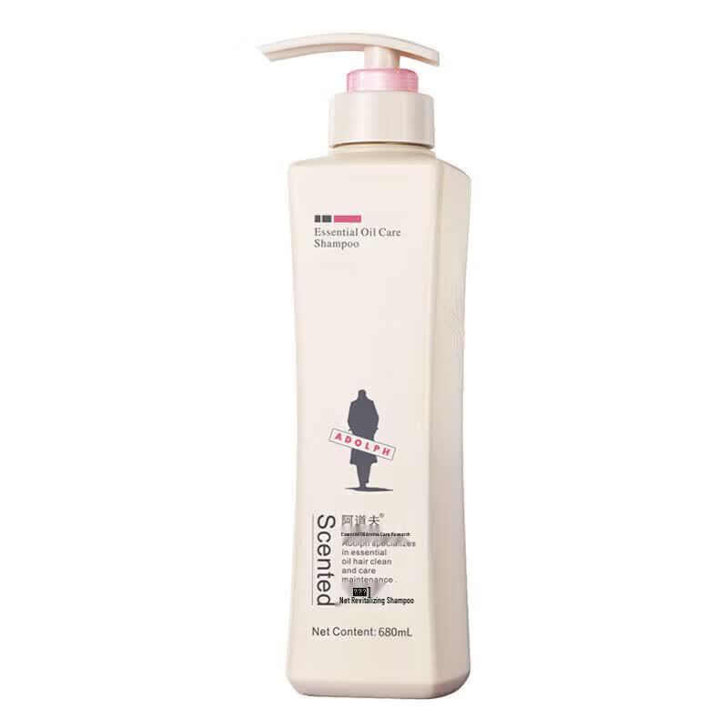 ADOLPH Essential Oil Fragrance Care Shampoo