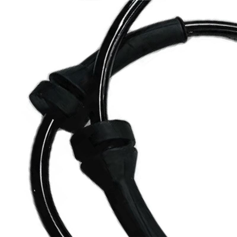 2X 3550210R001 Car Front ABS Sensor Anti-Lock Brake System Sensor For JAC Sunray