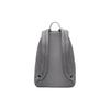 Jordan Interwoven Letter Polyester Backpack Unisex Backpacks Gray FJ6784-015