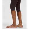 Lululemon Align  High Rise Crop 17  Sequoia