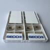 SECO / XOMX120404TR-ME08,F40M / Original genuine CNC alloy blade 10 PCS