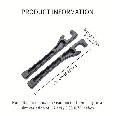 Universal PU Car Seat Gap Filler Strip – Leak-Proof Side Seam Plug, Anti-Drop Seat Gap Strip with Hole, Car Decoration Accessory