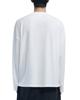 Nomaenyueol S.N.A Knit Long Sleeve - White