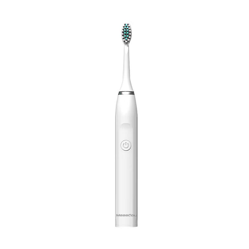 Meegou Personal Care Electric Toothbrush & Water Flosser Set CN plug (adapter included)