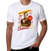 Better Call Saul Tshirt Stain Resistant Casual Tee