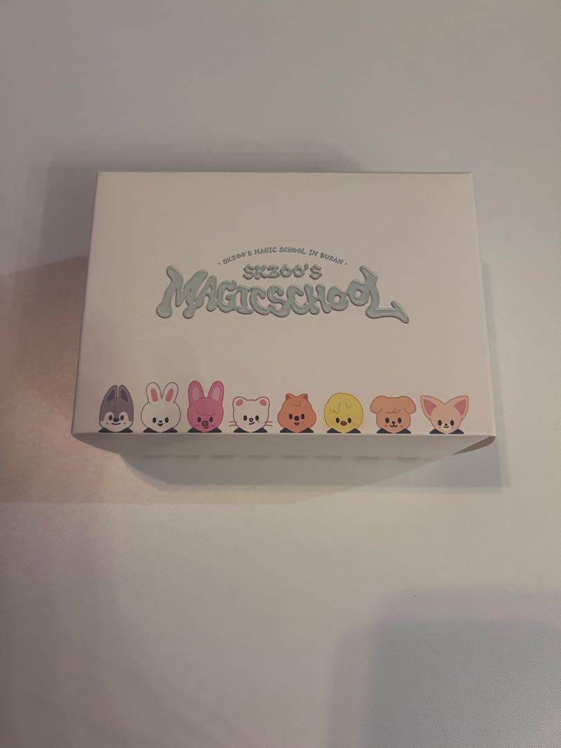 

[USED] straykids magicschool penmi camera