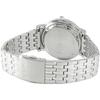 SEIKO Presage 100m Water Resistant Automatic Mechanical Movement Stainless Steel Strap Watch 42mm SRP111J1