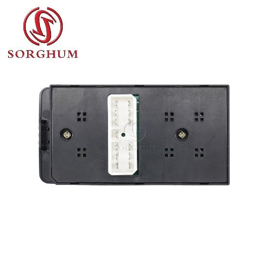 Sorghum 92111644 Elektrischer Fensterheberschalter Konsole Reglerknopf Für Holden Commodore VY VZ VU UTE 2002 - 2006 Auto