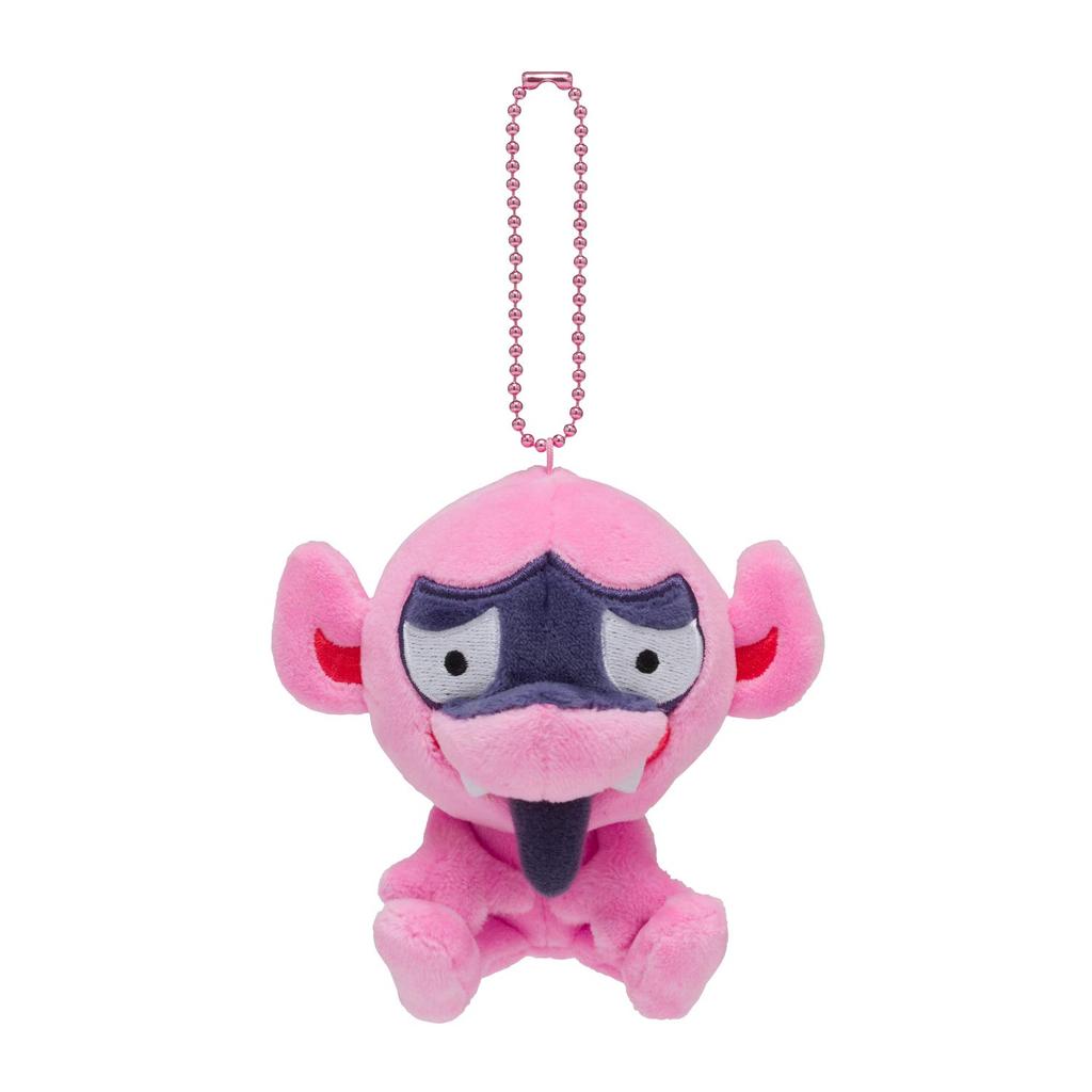 Center Original Mochiri Mascot Dolls Velobar 8 X 10 X Cm X W X Pokémon Pokémon 9.5 (H D)