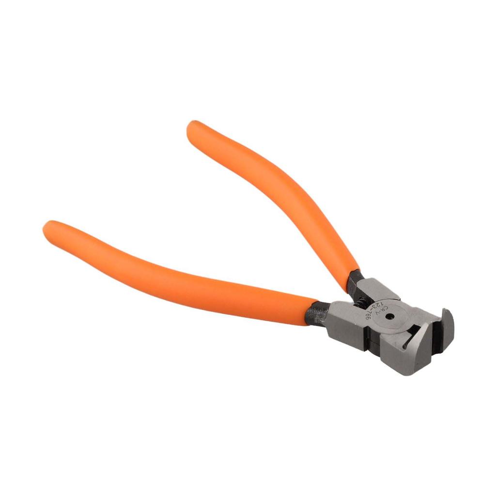 150mm Irregular Pliers Electronic Cutters For Wire Cutting Irregular Cutting Wire Cutters Maximum Opening 15mm Metal Material