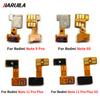 NEW Proximity Light Proximity Sensor Flex Ribbon For Xiaomi Poco F1 M3 X3 Redmi 6A 6 8 9 Note 7 8 9 10 Pro 9S 11 12 Pro Plus 5G