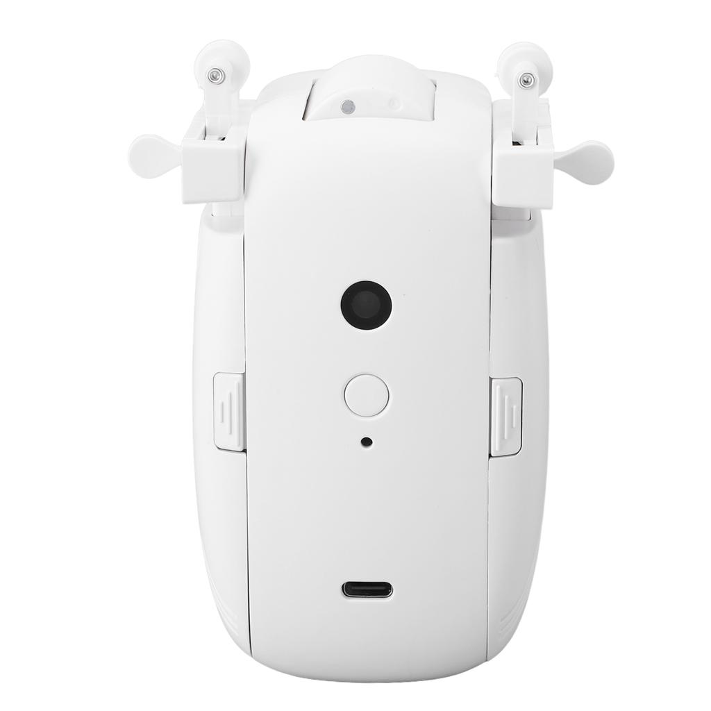 Automatic Curtain Opener with Remote Control High Performance Smart Curtain Motor Quiet Operation