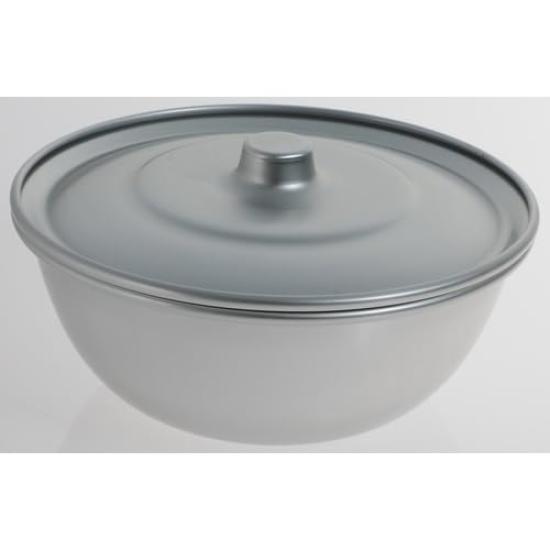 TRUSCO Aluminum Ball 33cm ALB-33