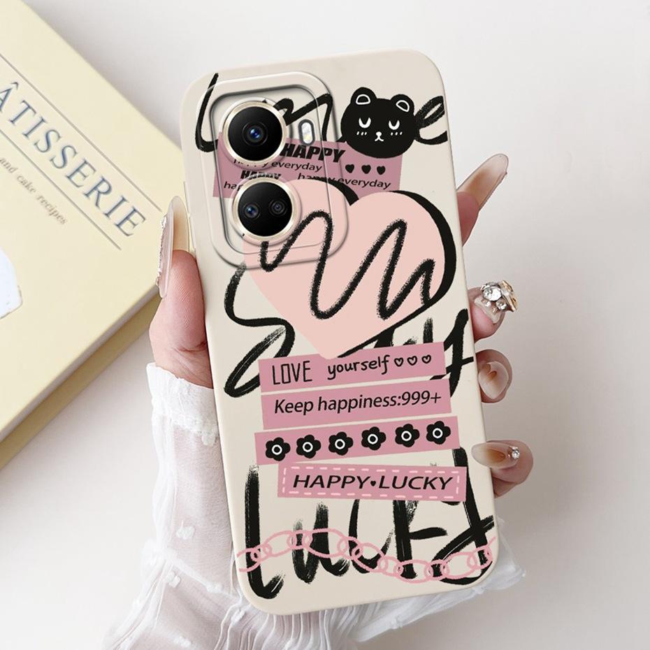 For Huawei Nova 10 SE 10 Pro Lens Protective Case For Huawei Nova10 Nova 10SE 10Pro Fashin New Design Soft Silicone Phone Cases