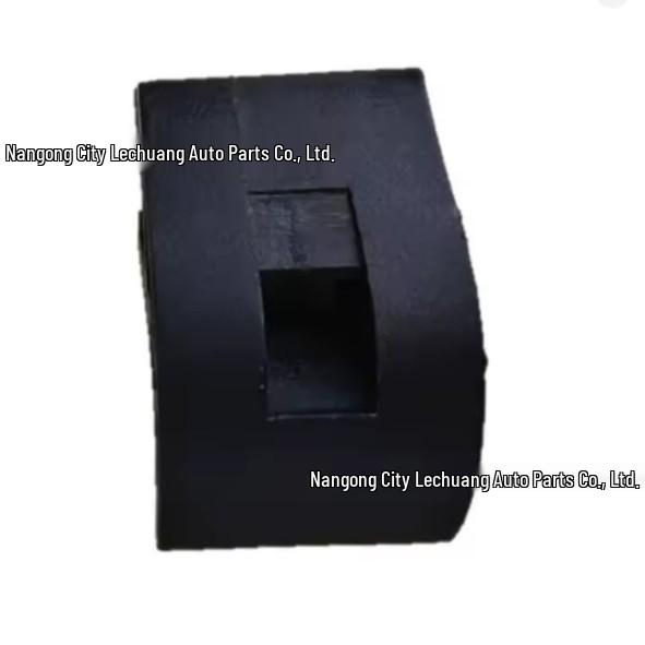 BMW E34 Radiator Fixing Clip with Accessories